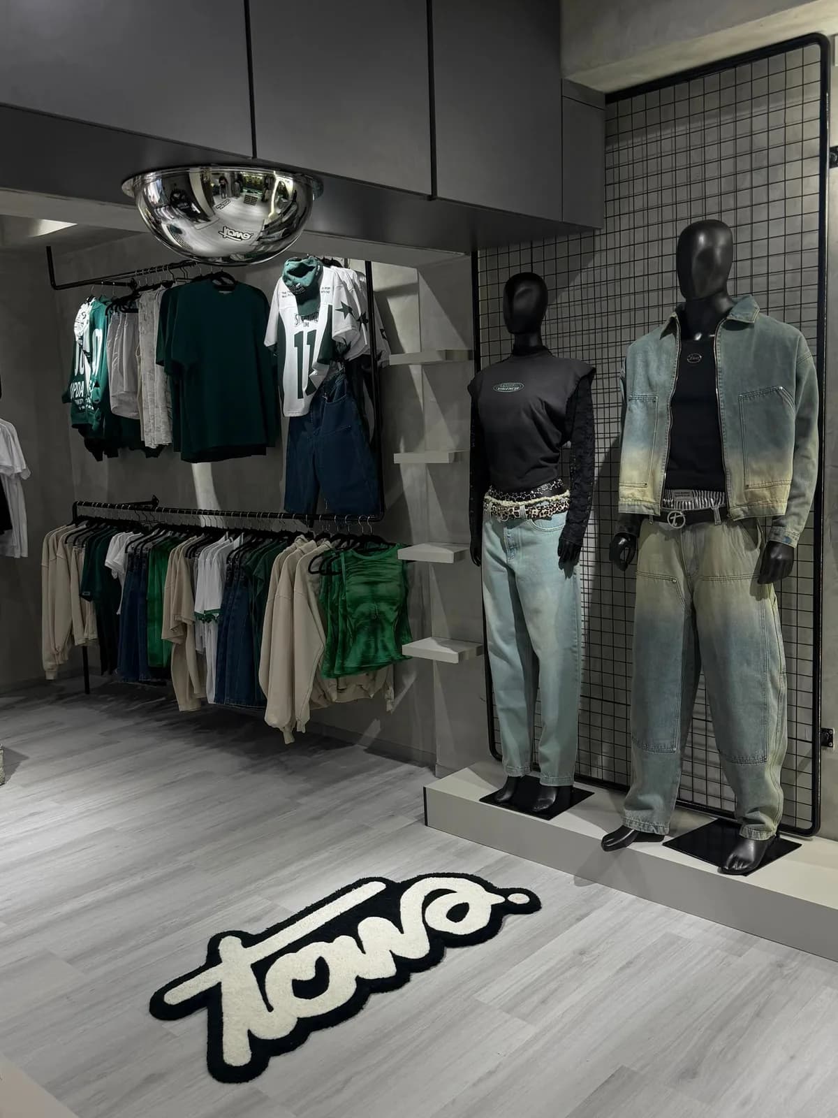 towa. — la tienda en Valencia