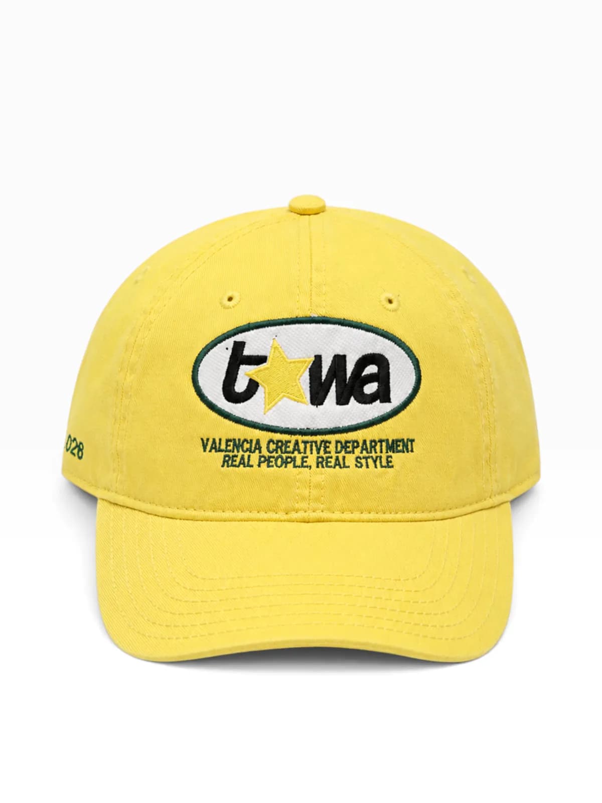 Bnv1 Valencia Creative Department Cap