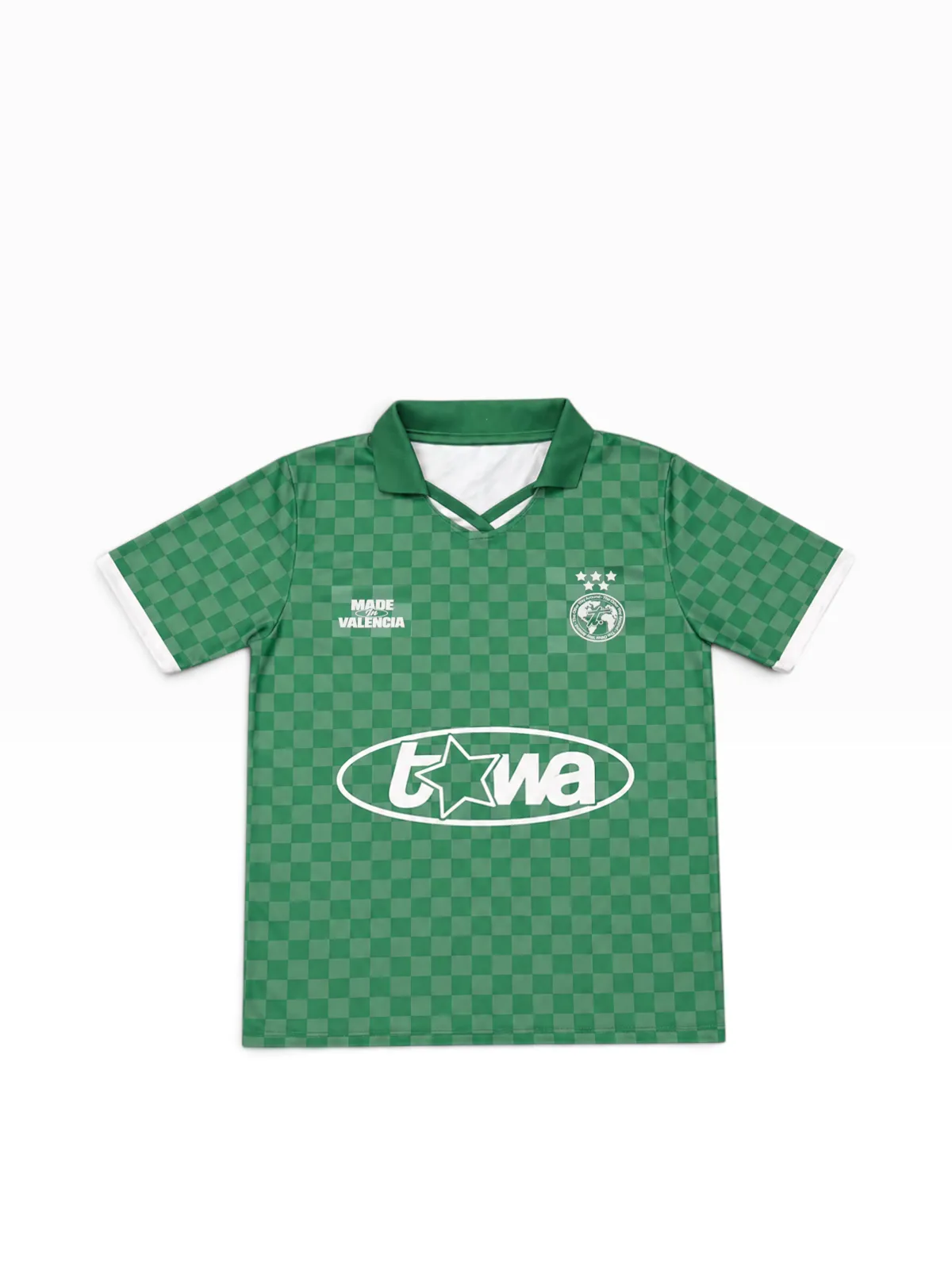 Football Checker