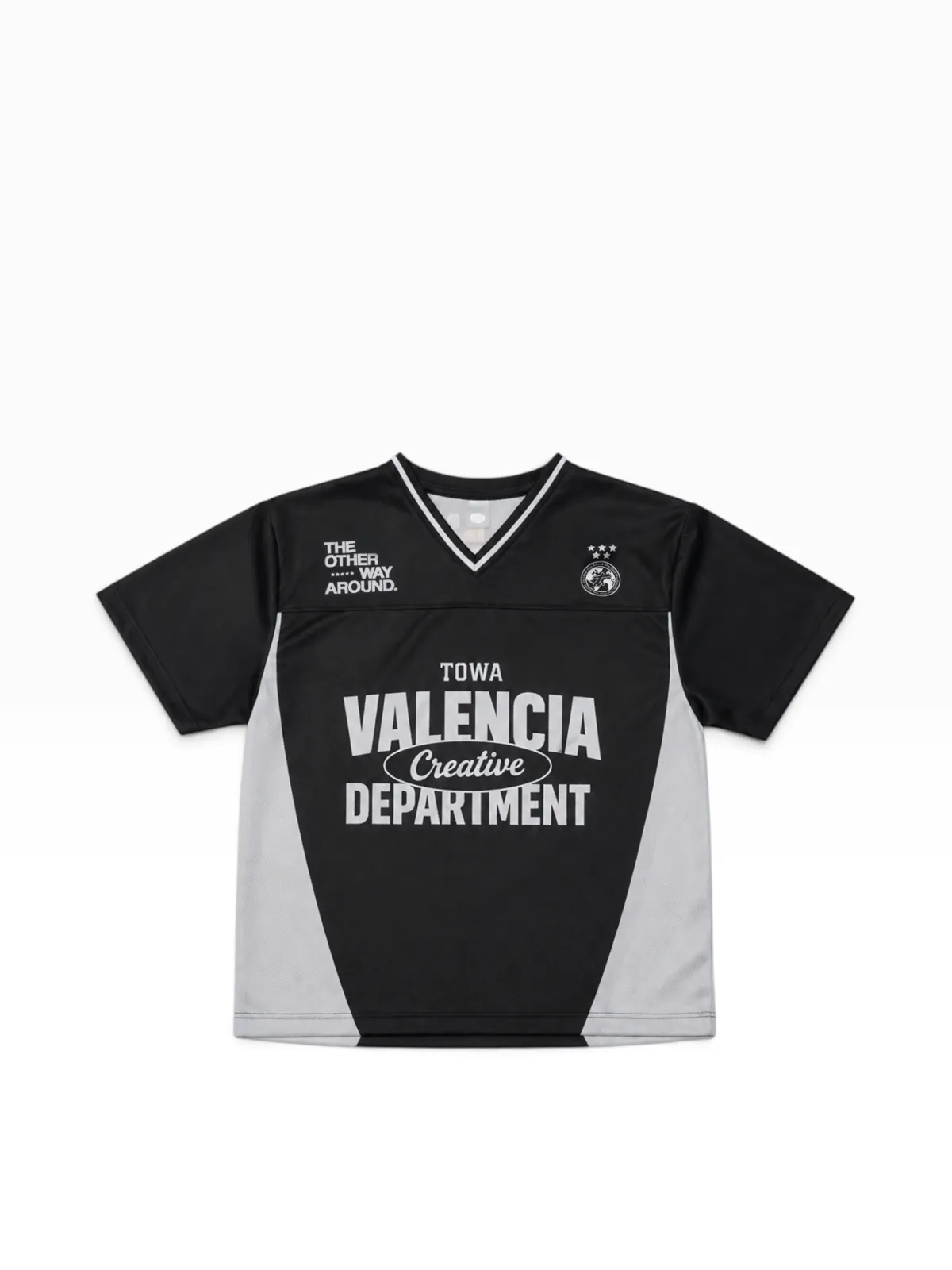 Jersey Valencia