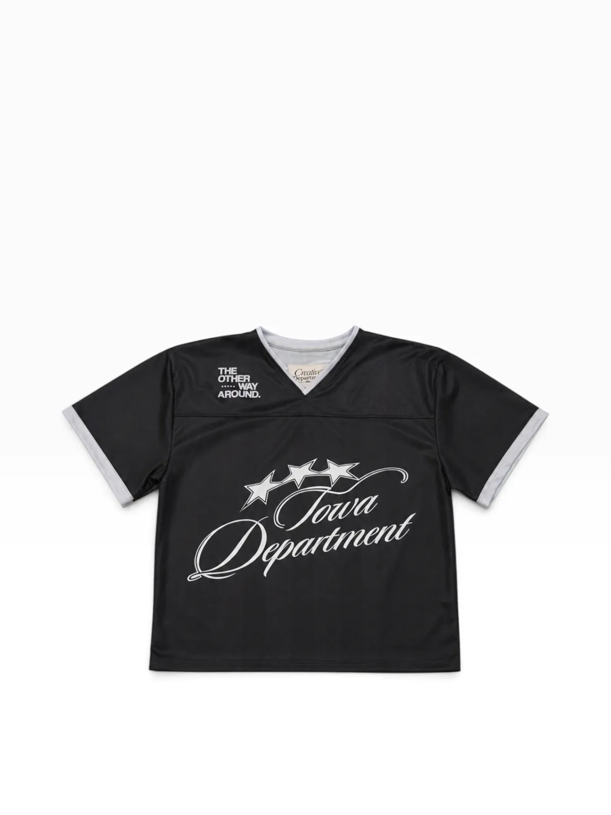 Jersey Towa