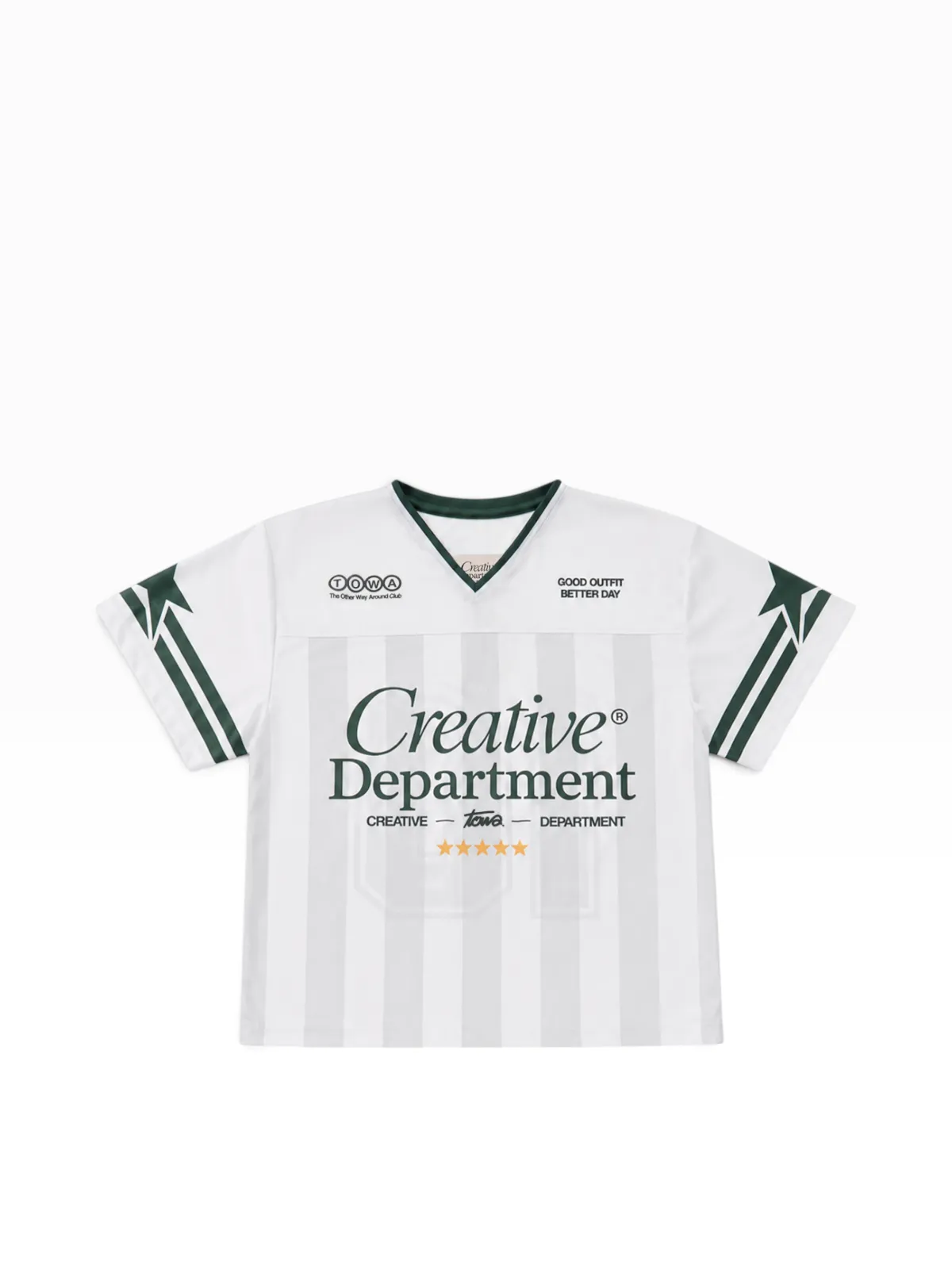 Jersey Creative