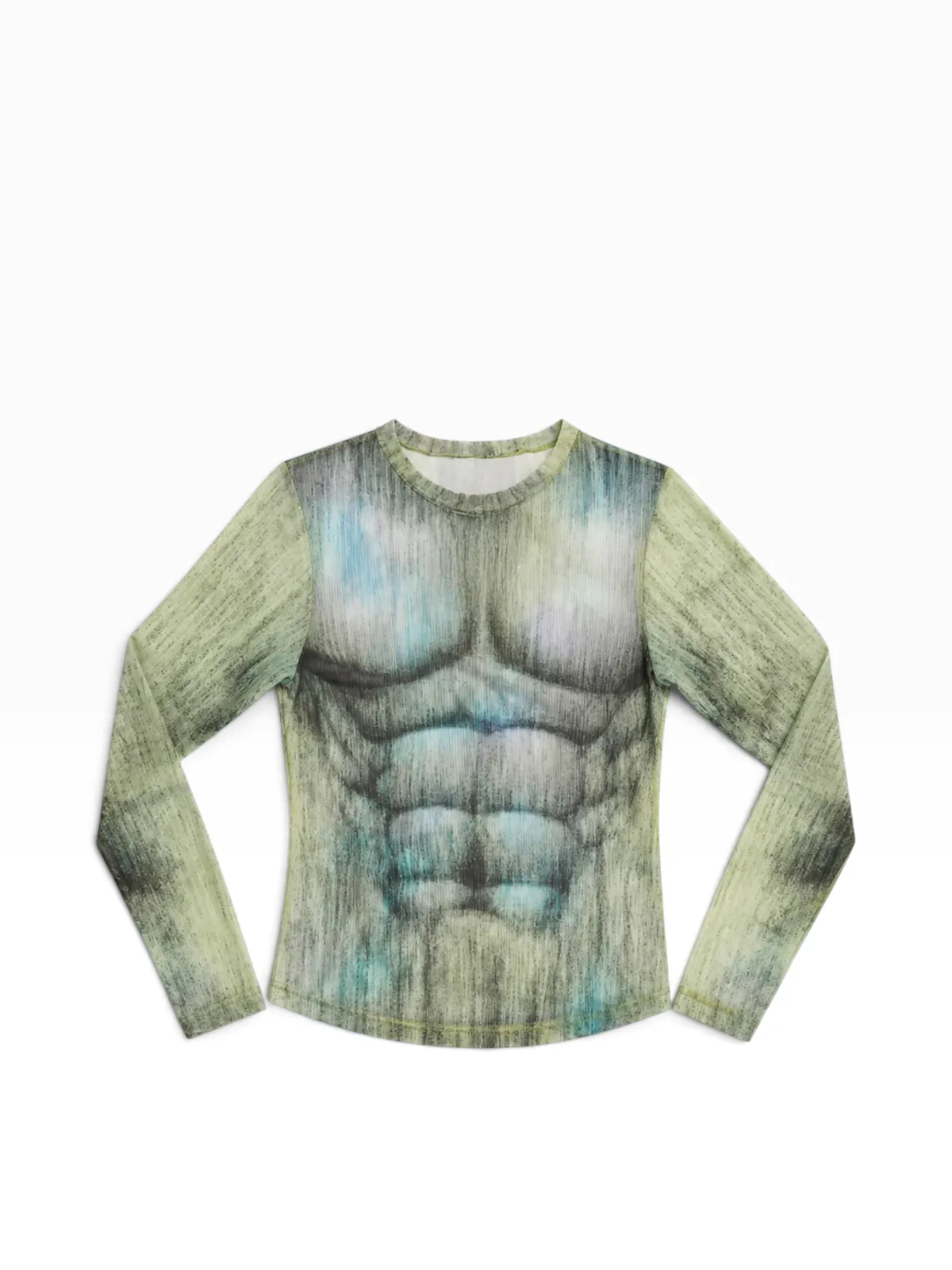 Mesh Anatomy
