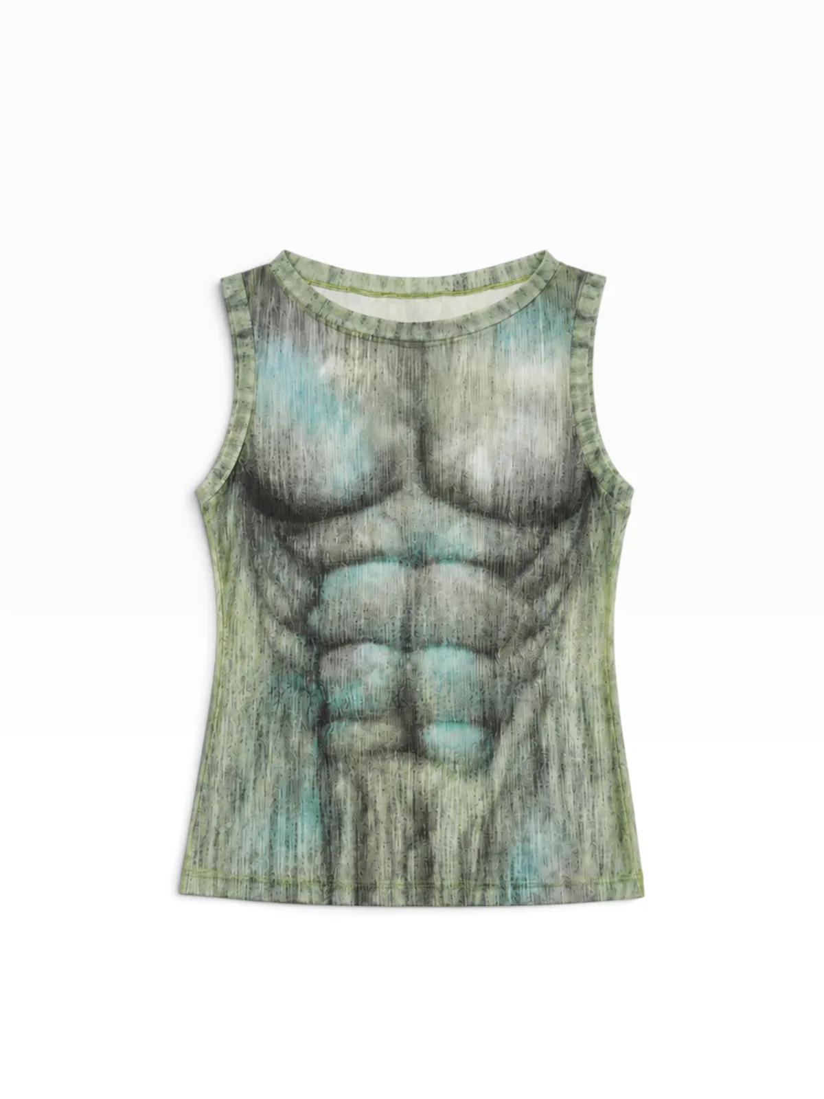 Mesh Anatomy