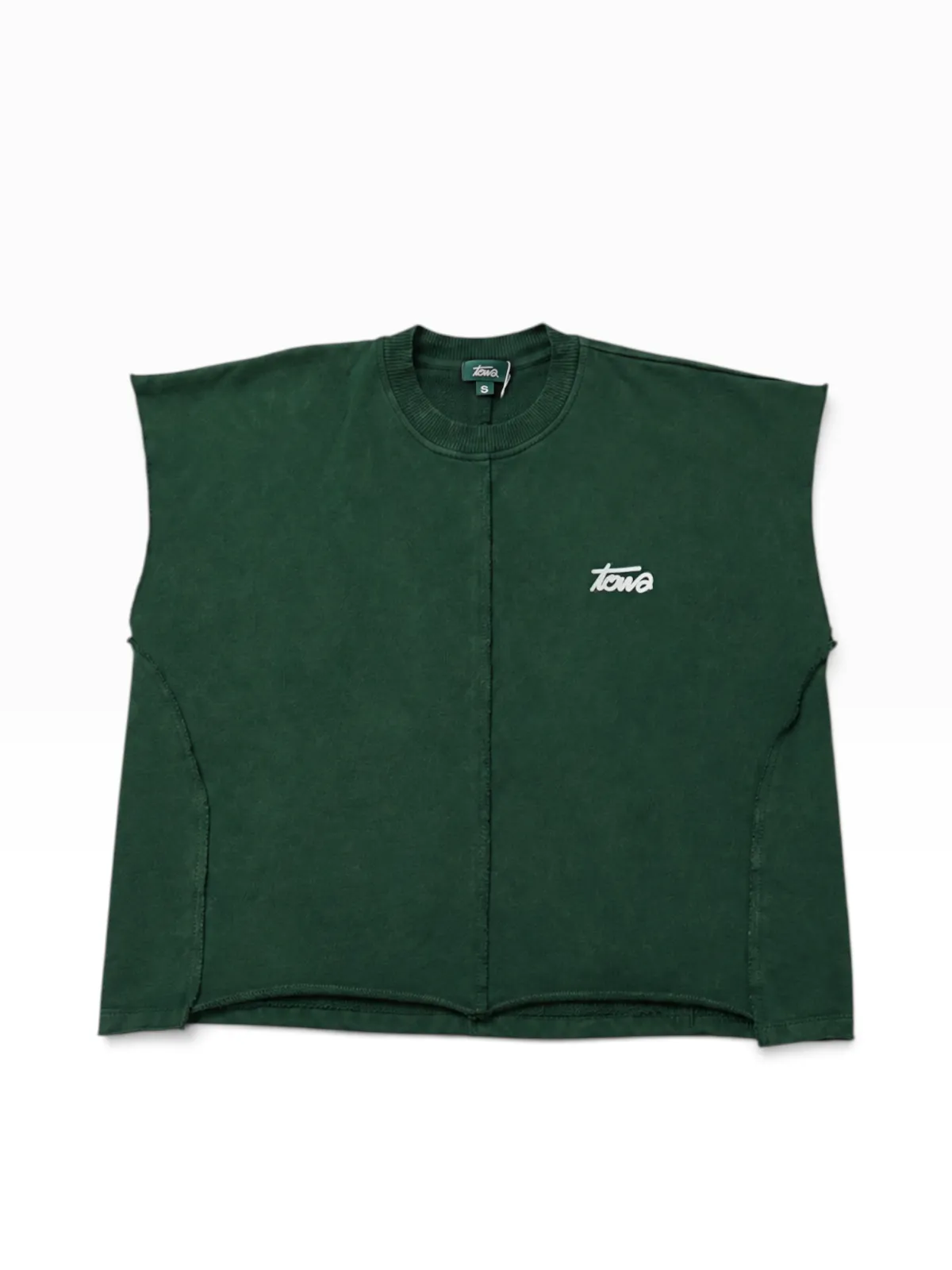 Uniform Forest