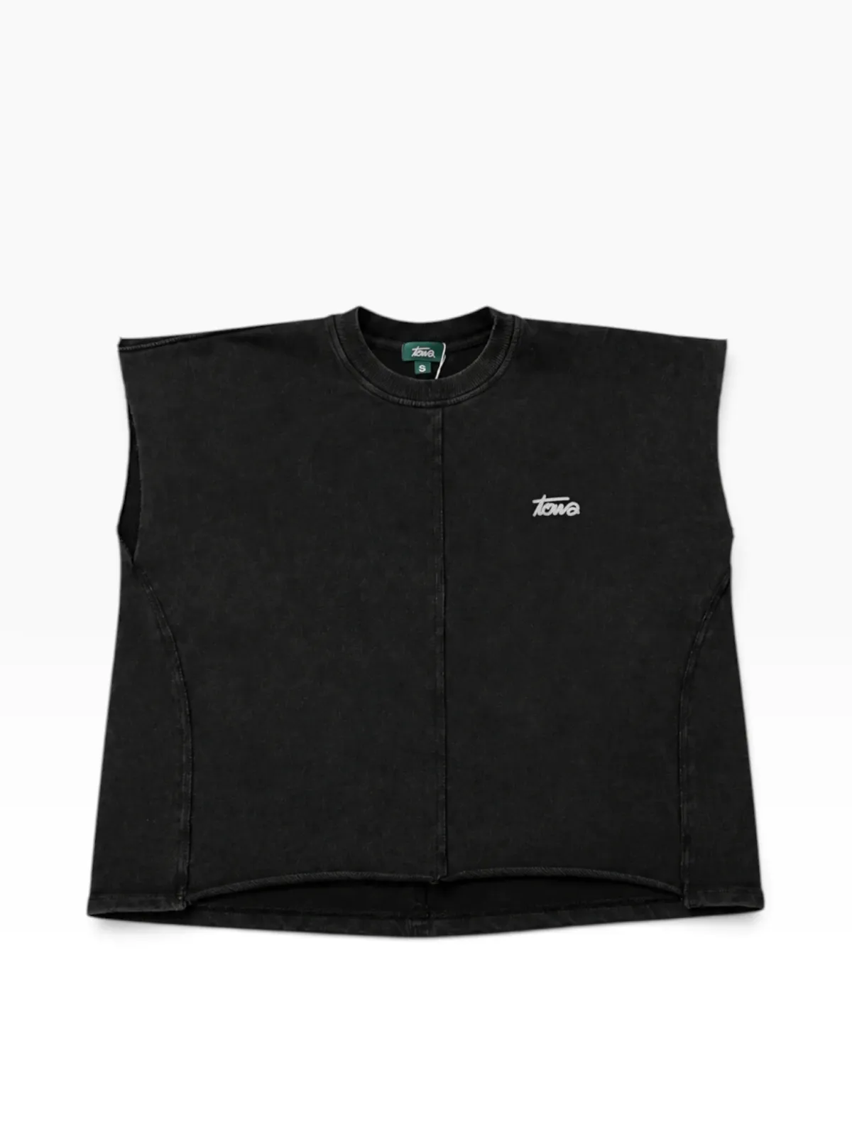 Uniform Black